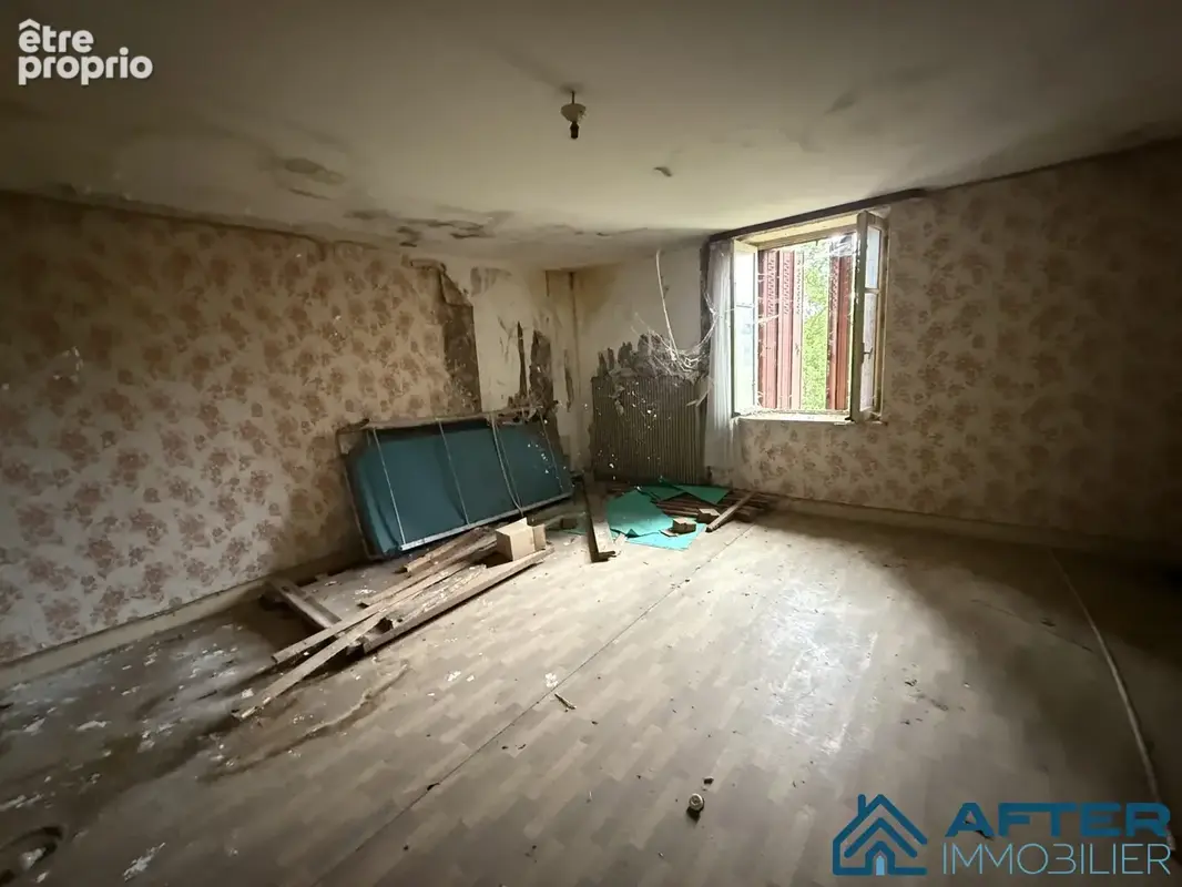Maison 180 m² à Vaxainville  - photo 7