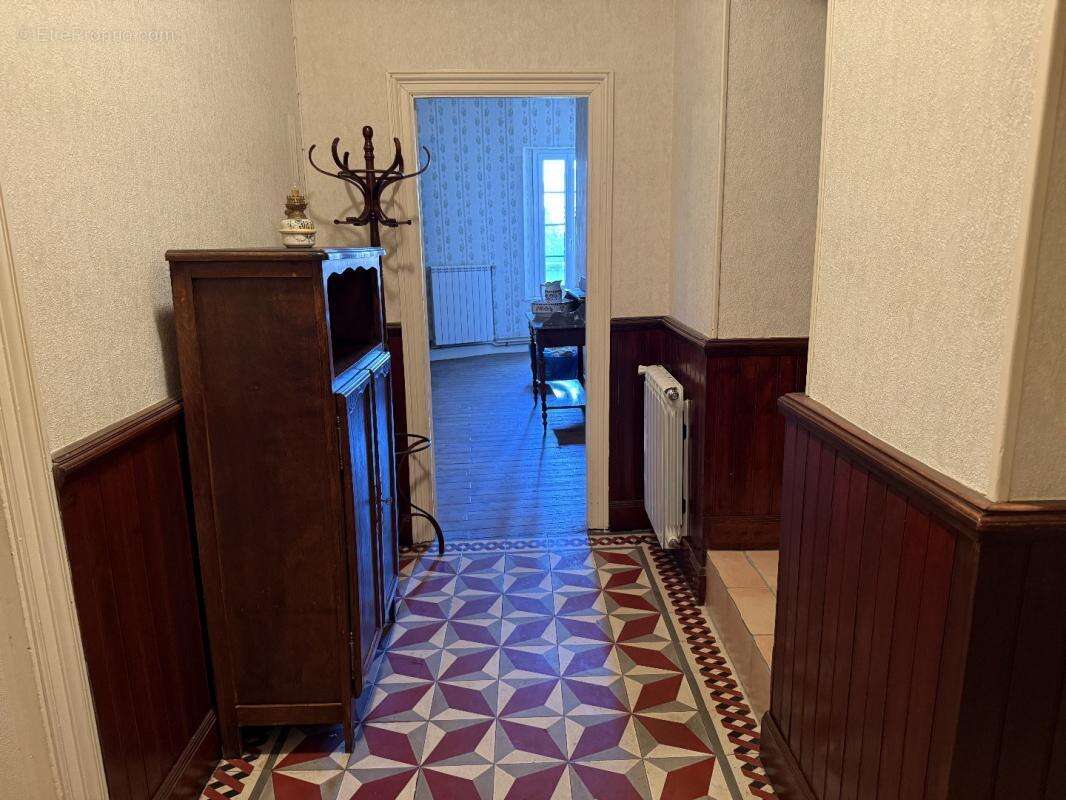 Maison à CASTELNAUDARY