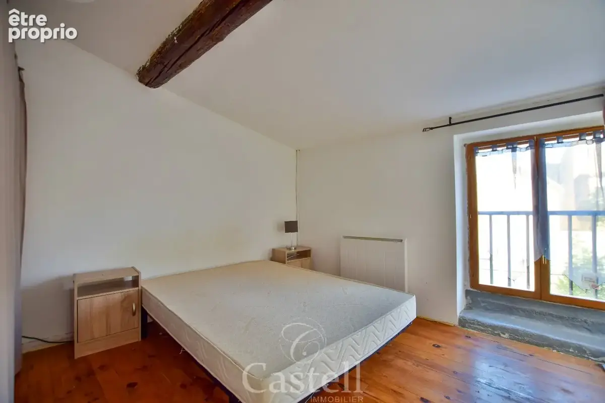 *** maison type 5 offrant la possibilité de deux logements *** - photo 10