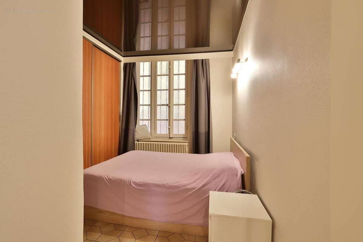 Photo 5 - Appartement à LYON-2E