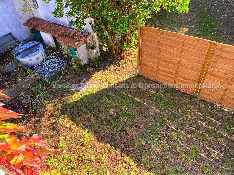 Maison à LA BAULE-ESCOUBLAC