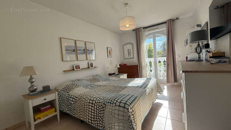 Appartement à SAINT-RAPHAEL