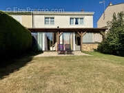 Maison à ACHICOURT