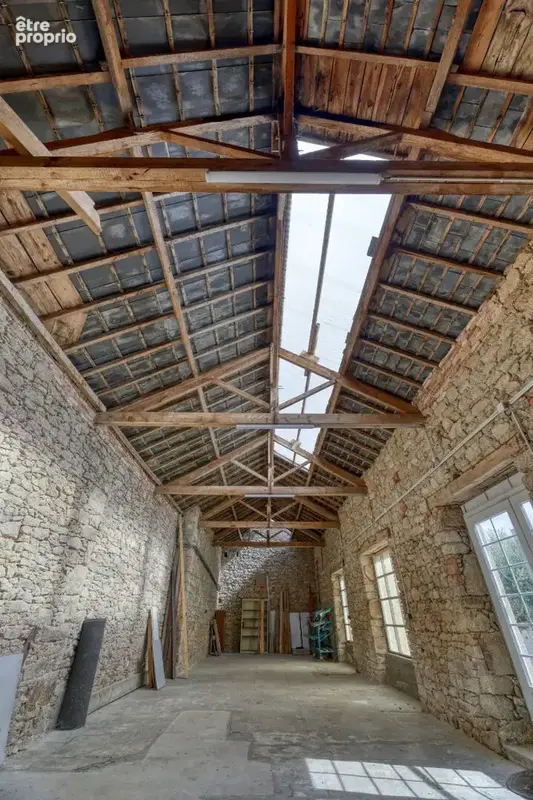 Maison Chambretaud 118.50 m2 - photo 9