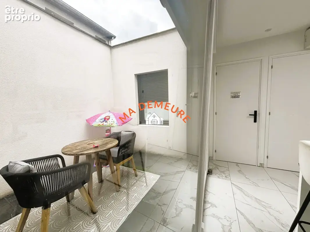 Maison 4 pièces 98 m² à vendre à Wattrelos (59150) - photo 5