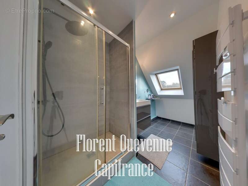 Maison à BENY-SUR-MER