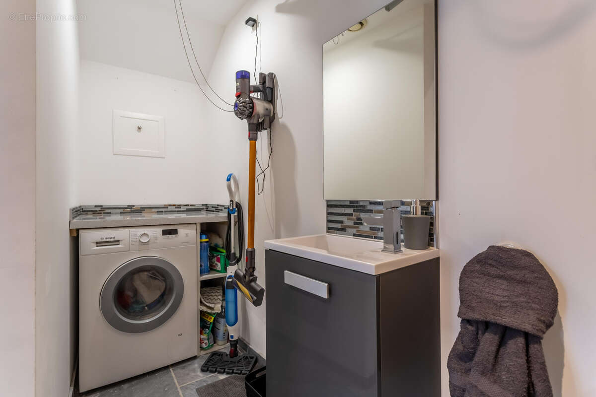 Maison à PENNE-D'AGENAIS