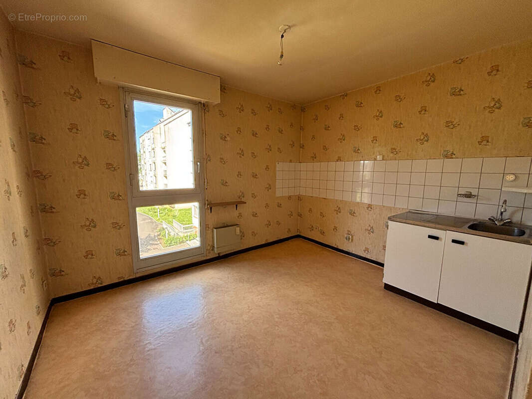 Appartement à VESOUL
