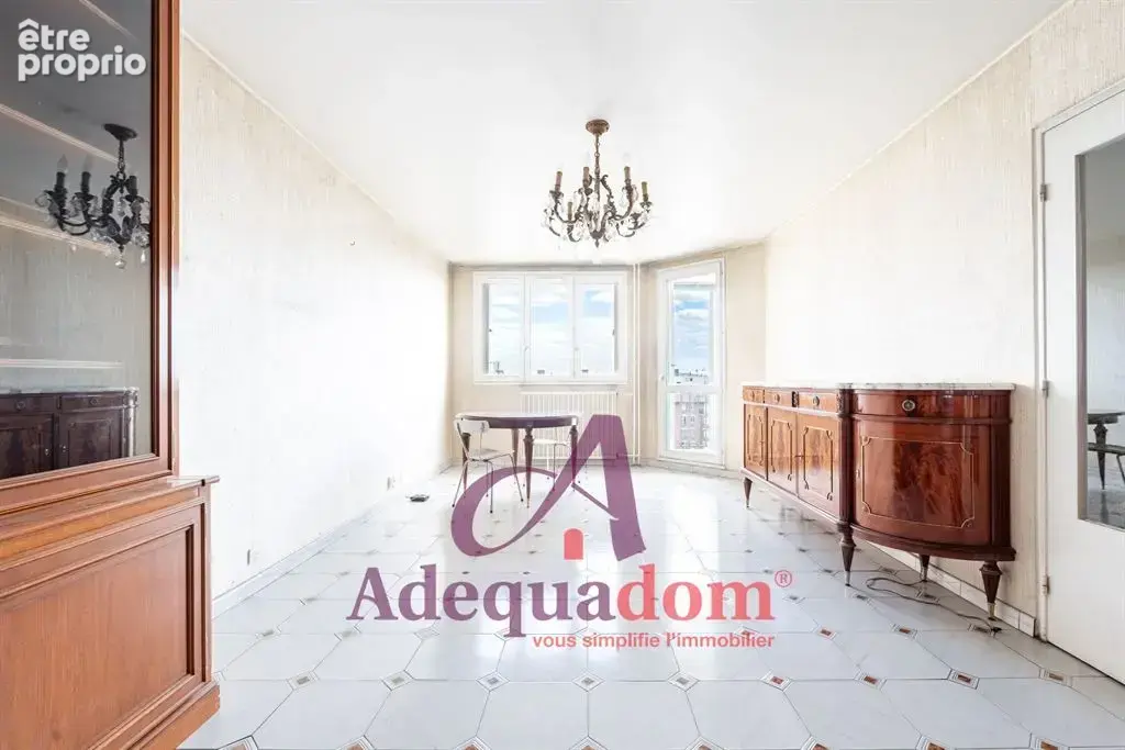 Appartement familial avec extérieur et parking - photo 3