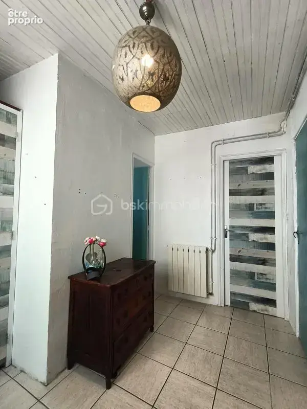 Longère charentaise de 283 m² — Vie de plain-pied et beaux volumes à 7 min de Meschers - photo 2