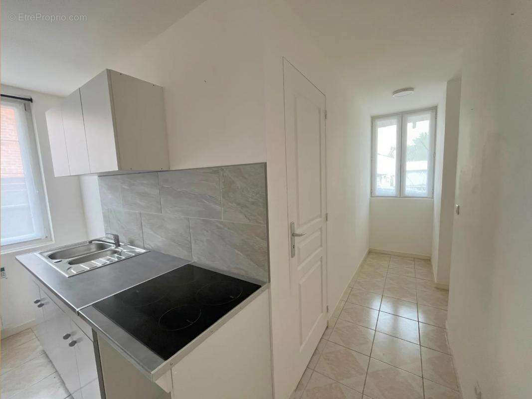 Appartement à DENAIN