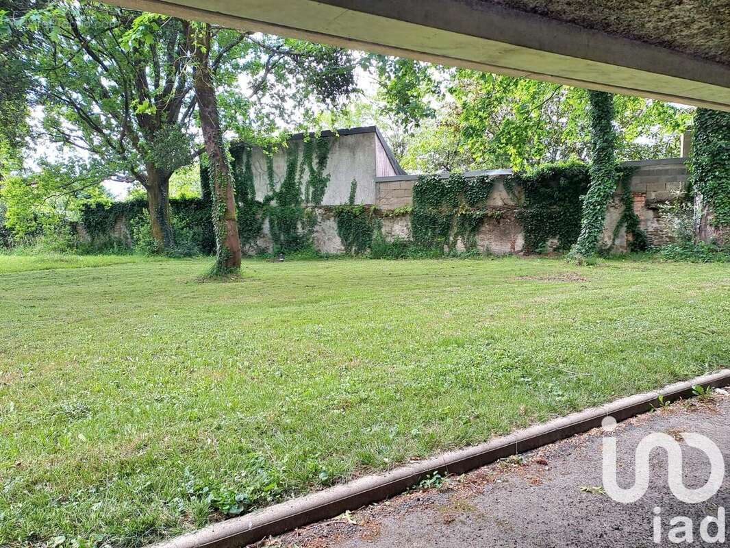 Photo 3 - Parking à NANTES