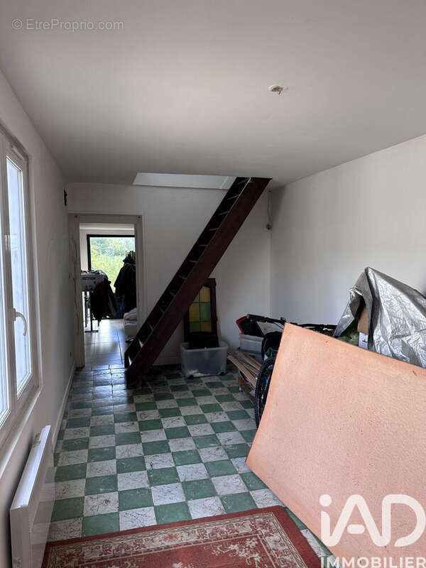 Maison 139 m² à Houdain  - photo 7