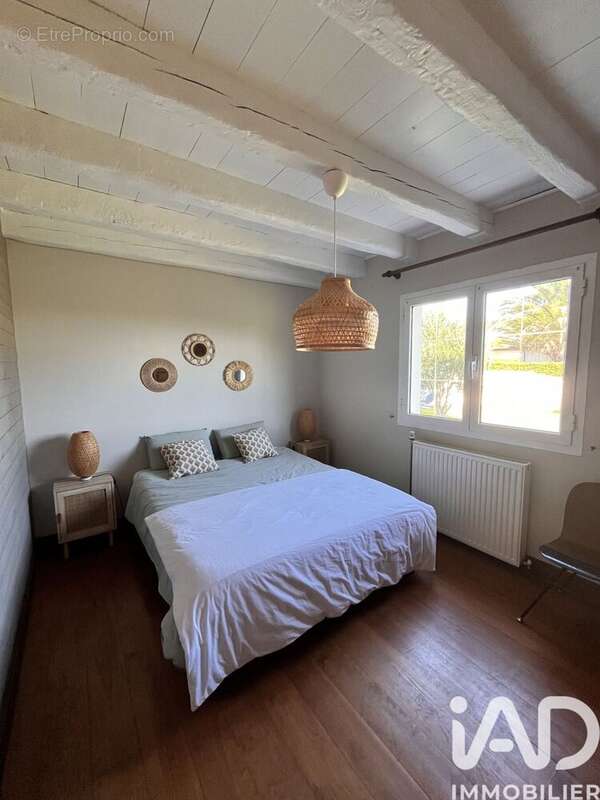 Photo 9 - Maison à SAUBRIGUES