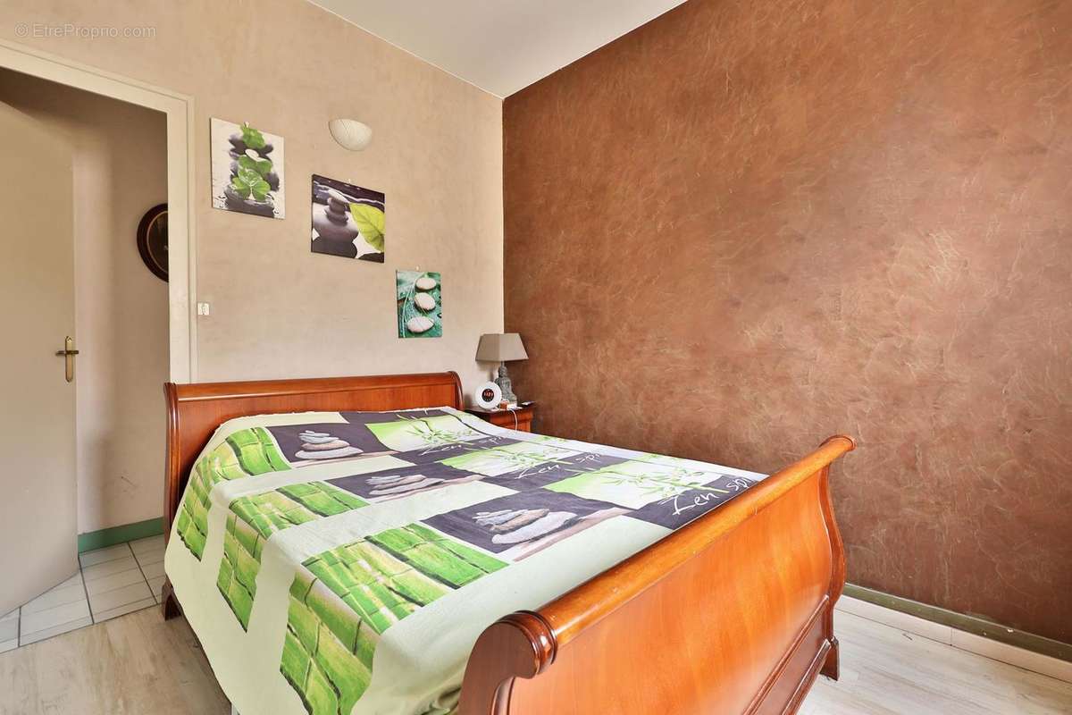 Photo 7 - Appartement à LYON-4E