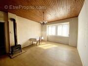 Appartement à ROHRBACH-LES-BITCHE