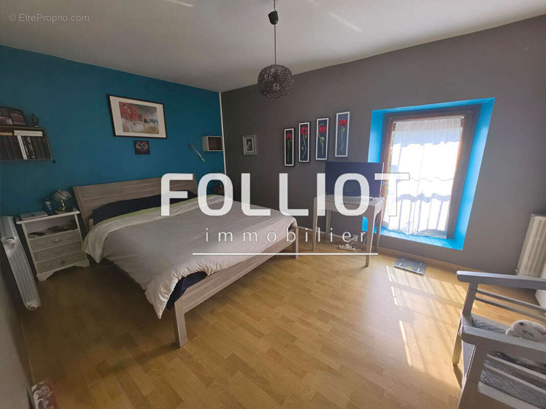 A vendre Maison 6 pièces à vendre à Marchésieux - Réf 2559FL - photo 5