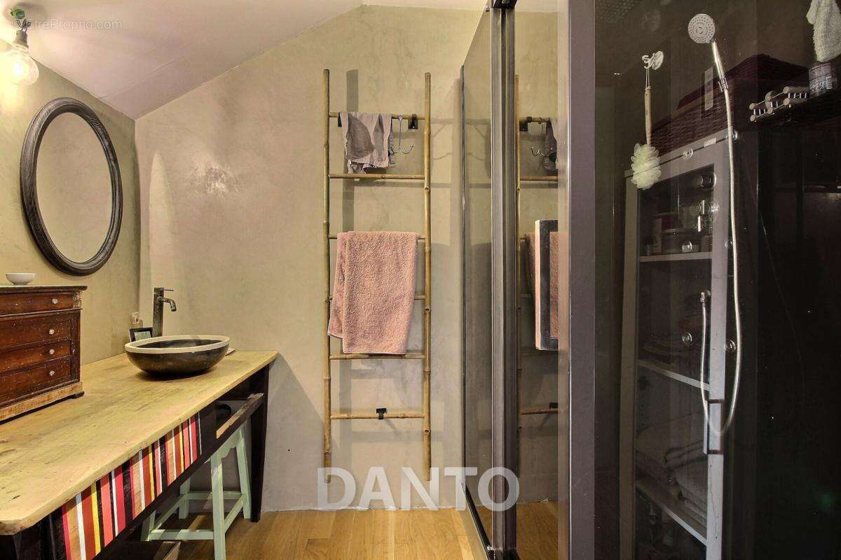 Maison à SAINT-MOLF