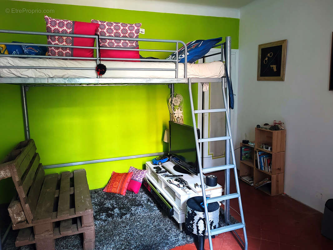 Maison à LA REDORTE