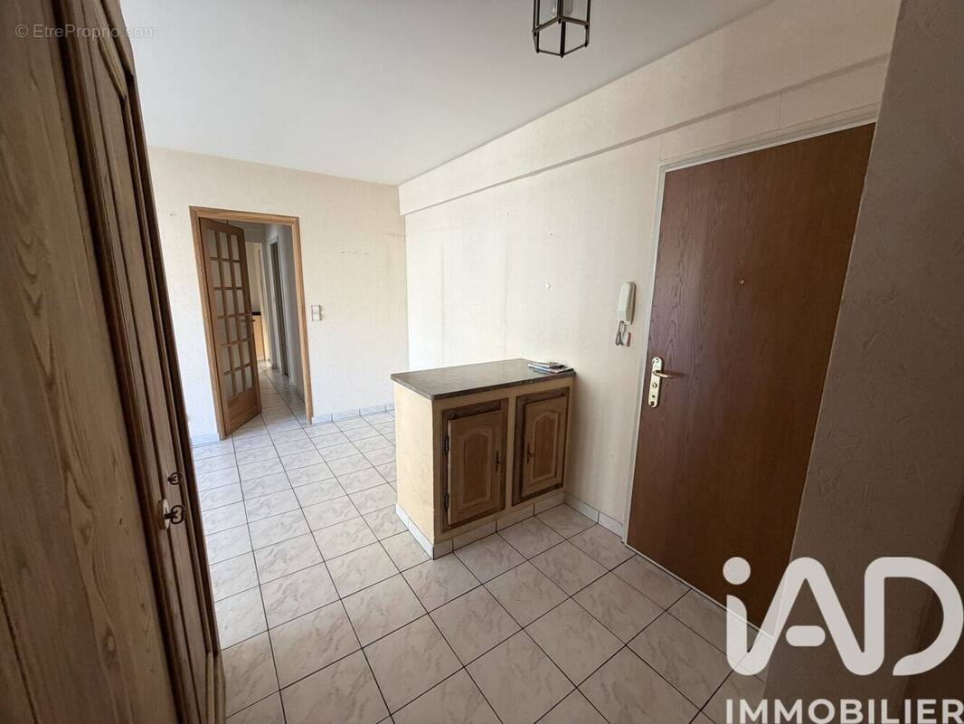 Photo 1 - Appartement à PERIGUEUX