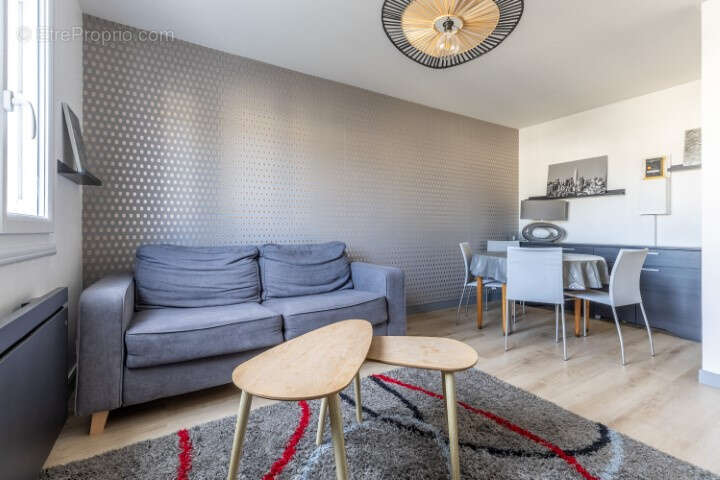 Appartement à CHAMALIERES
