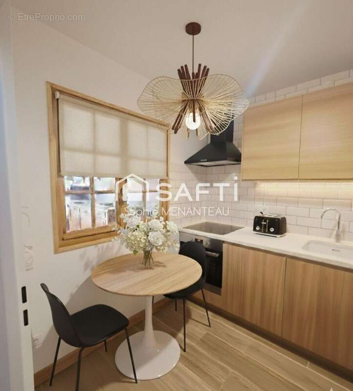 Photo 2 - Appartement à LE TOUQUET-PARIS-PLAGE