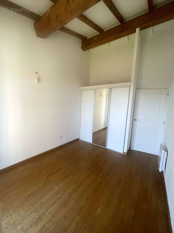 Appartement à FURIANI