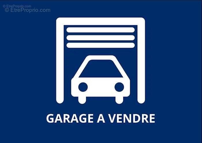 Parking à AULT