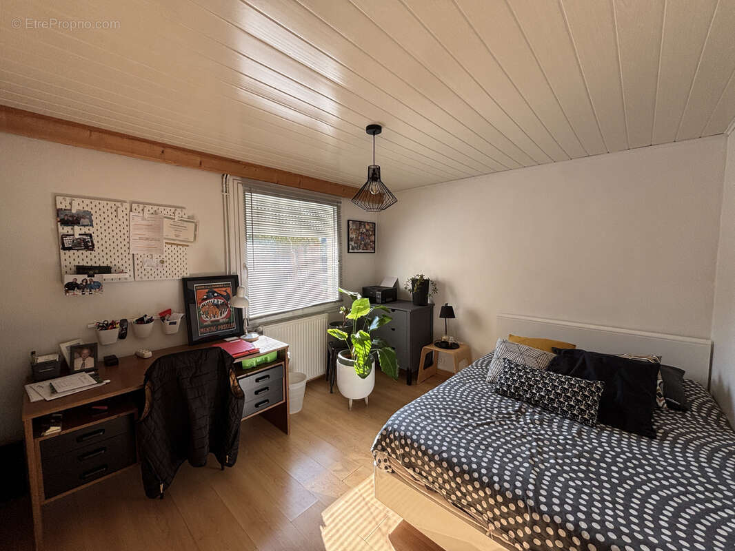 Maison à BEAUMONT-LES-VALENCE