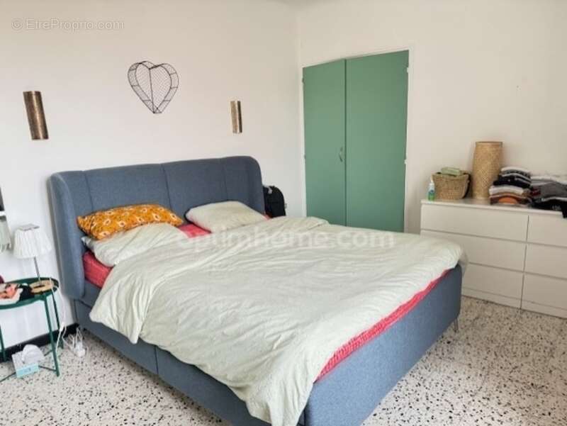 Appartement à SAINT-REMY-DE-PROVENCE