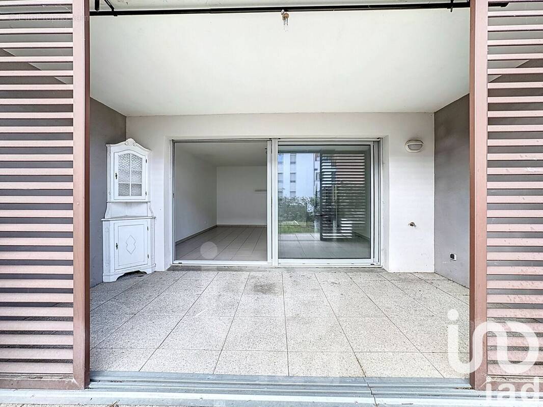 Photo 1 - Appartement à TOULOUSE