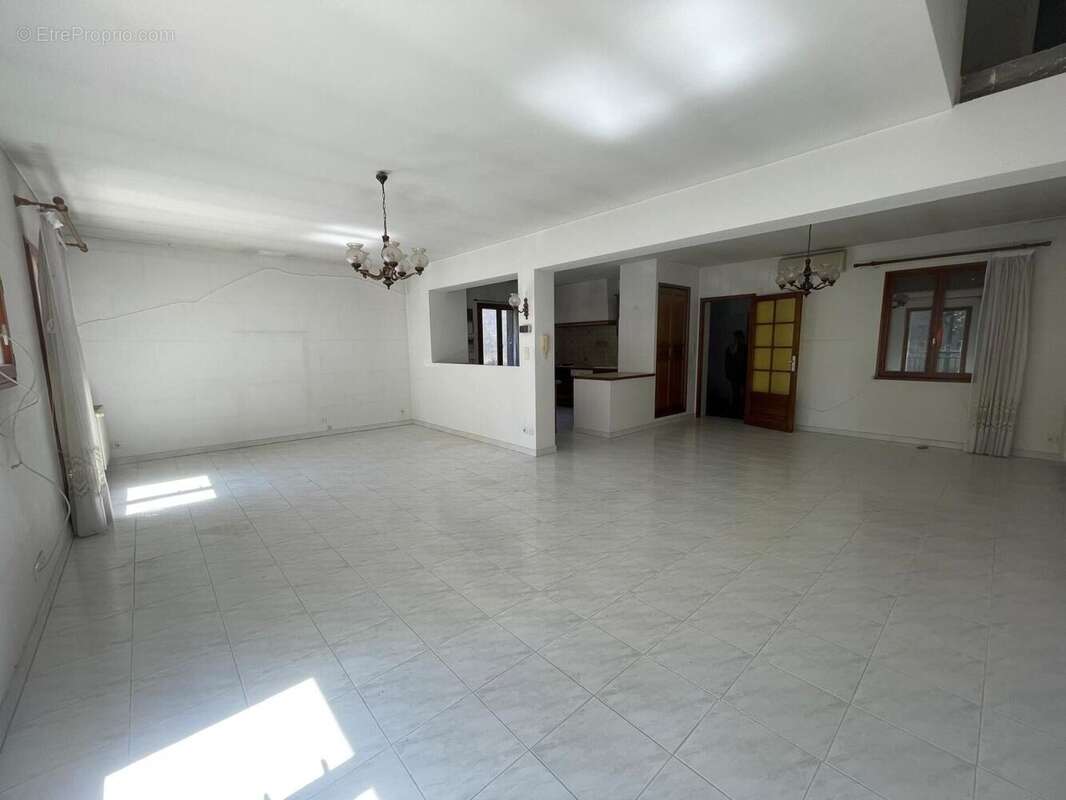 Photo 3 - Maison à AIGUES-MORTES