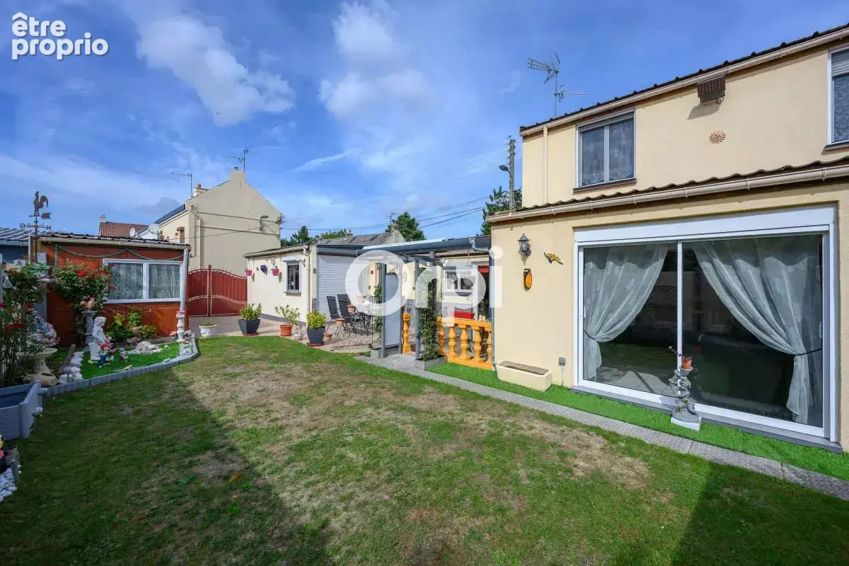Maison À Vendre - photo 2