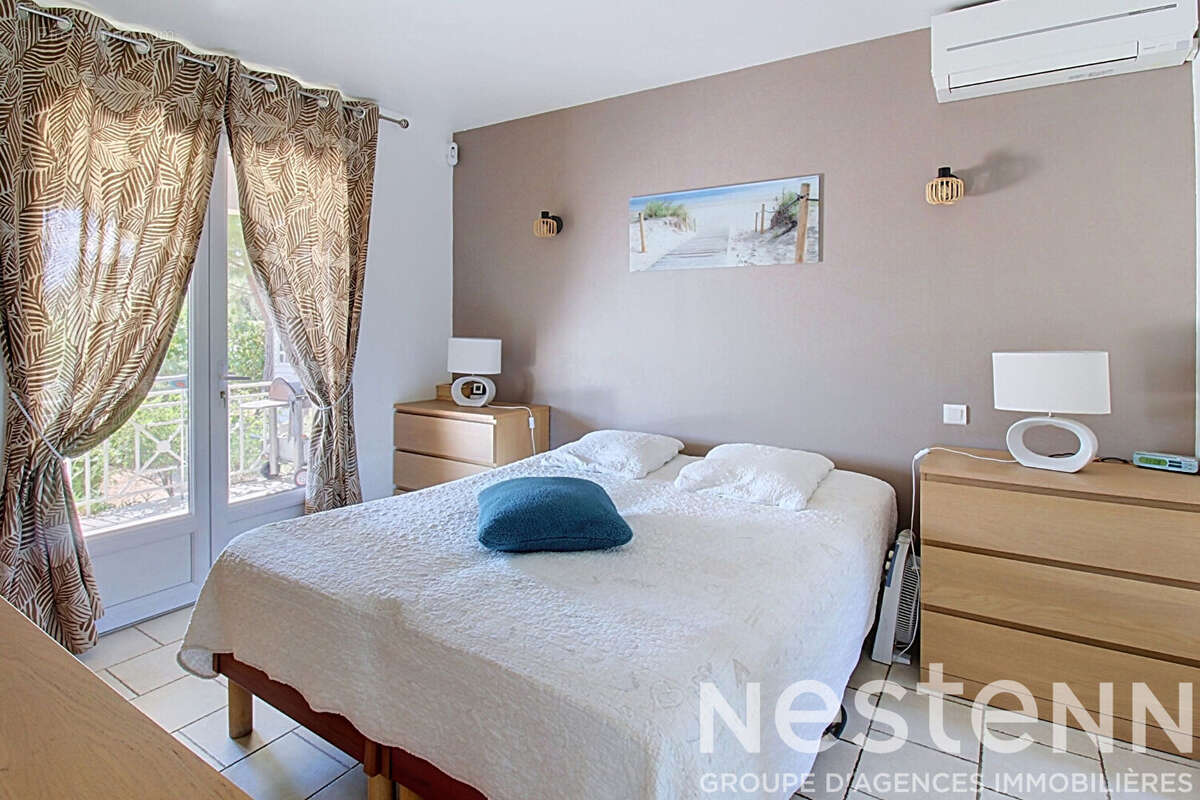 A VENDRE FLAYOSC Maison 3 chambres PISCINE GARAGE sur terrain de 1200 m² clos - photo 8