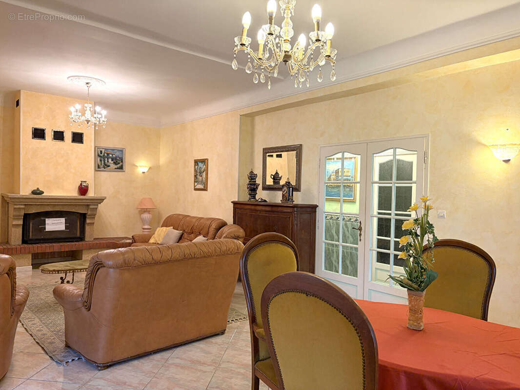 Maison à CARCASSONNE