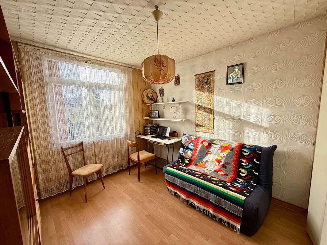 Appartement à CHATILLON