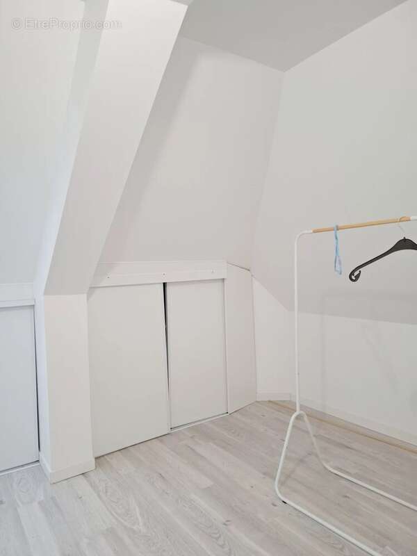 Maison à GRANDVILLIERS