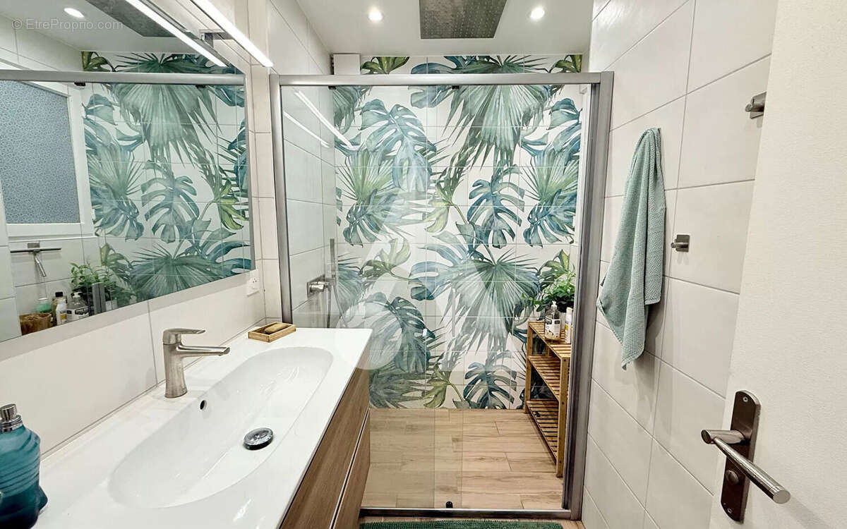 Maison à L'ISLE-ADAM