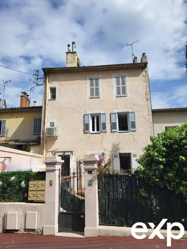 Appartement à GRASSE