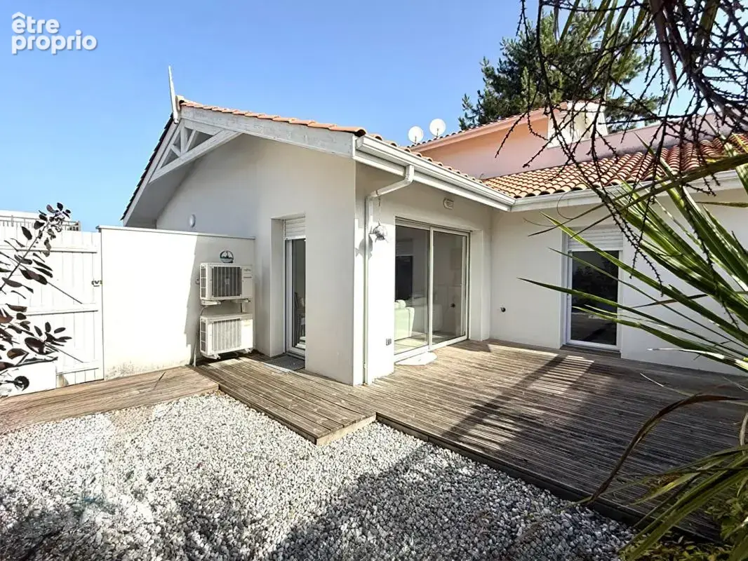 Appartement Mimizan Plage 3 pièces 62 m2 - photo 2