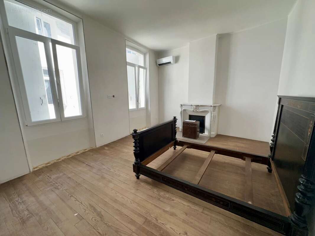 Appartement à ILLE-SUR-TET