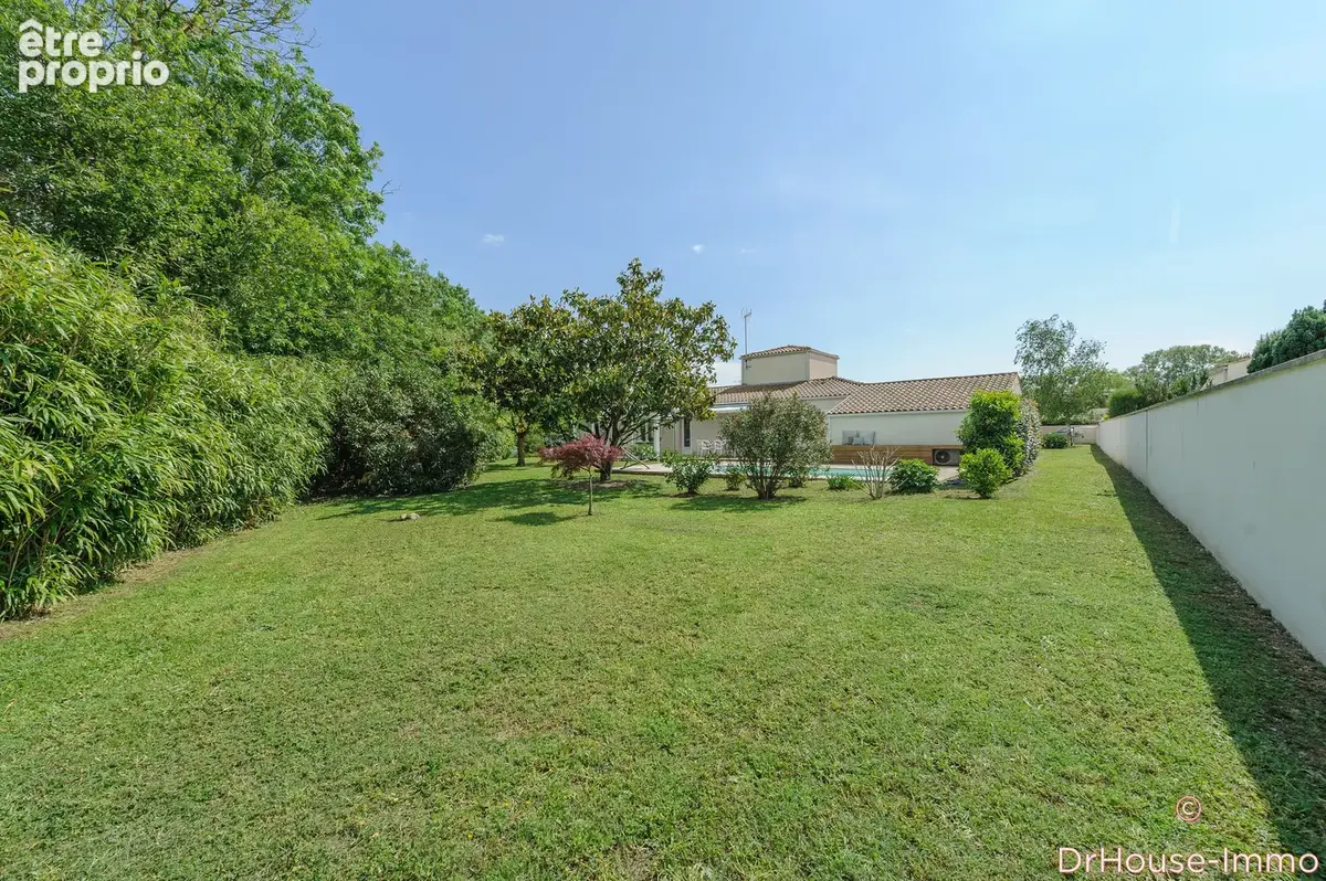 Maison 8 pièces 177 m² à vendre à Chatelaillon-Plage (17340) - photo 8