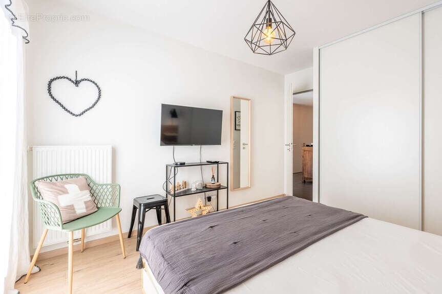 Appartement 103m² à rueil-malmaison - photo 3