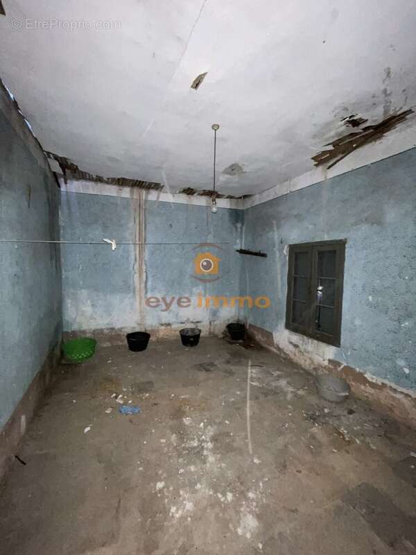 Maison à PORTIRAGNES