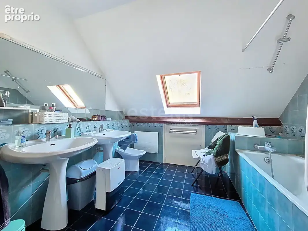 Maison Lamorlaye 270M² - photo 10