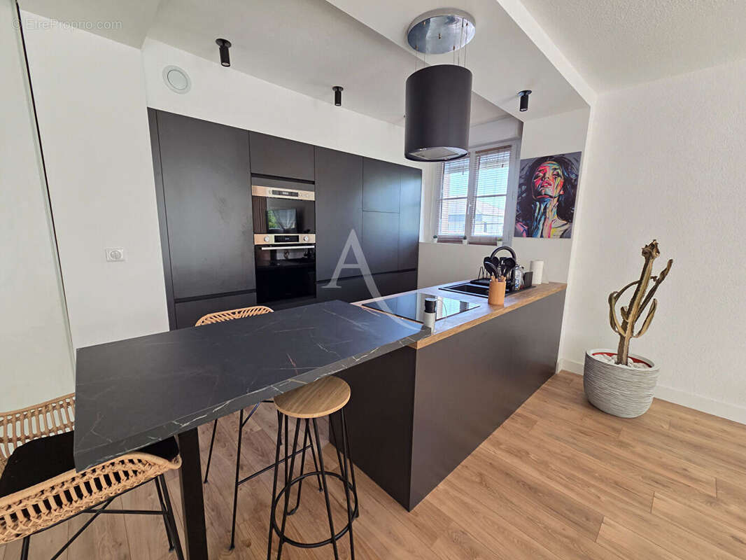 Appartement à PAU