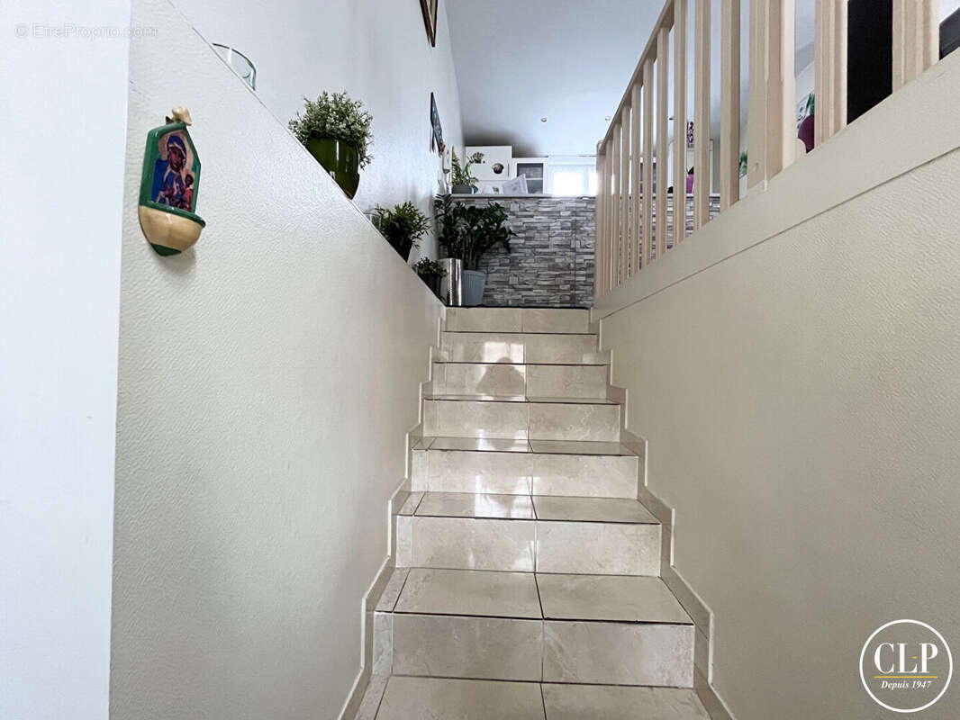 Appartement à MONTREUIL