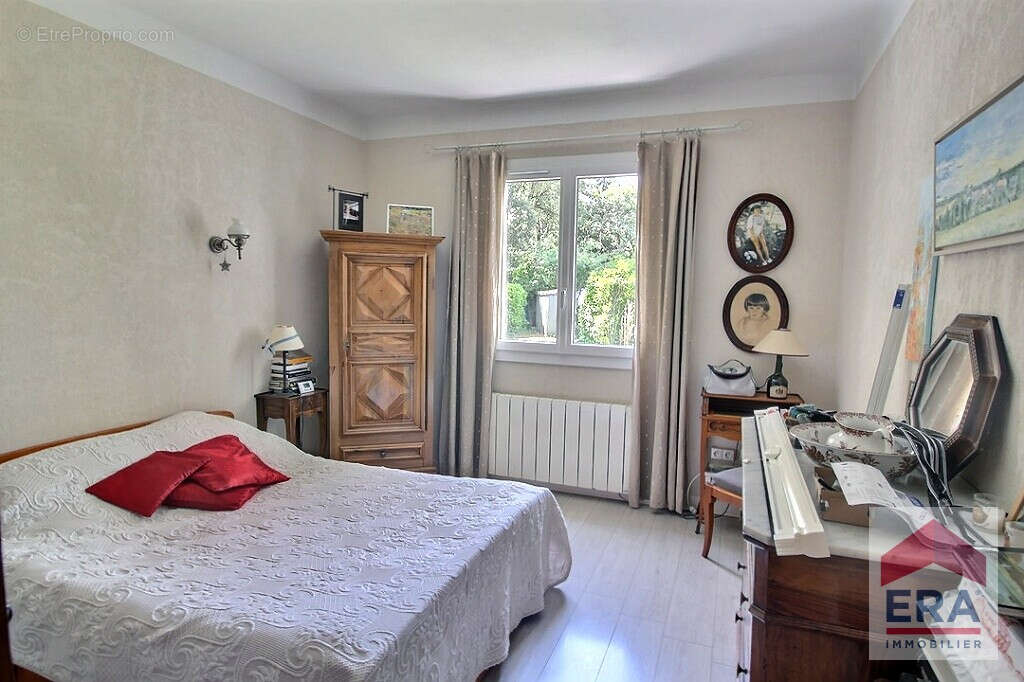 Maison à SAINT-DIDIER