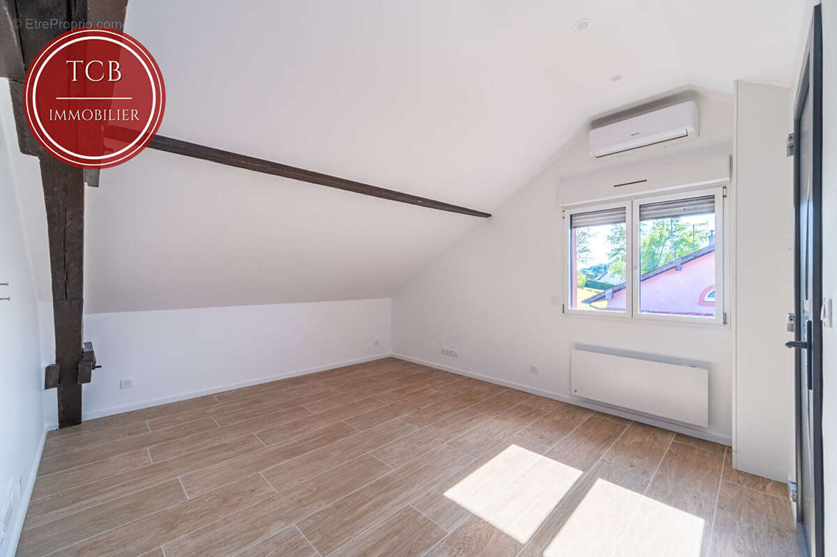 Appartement Waldighofen 2 pièce(s) 44.3 m2 - photo 4