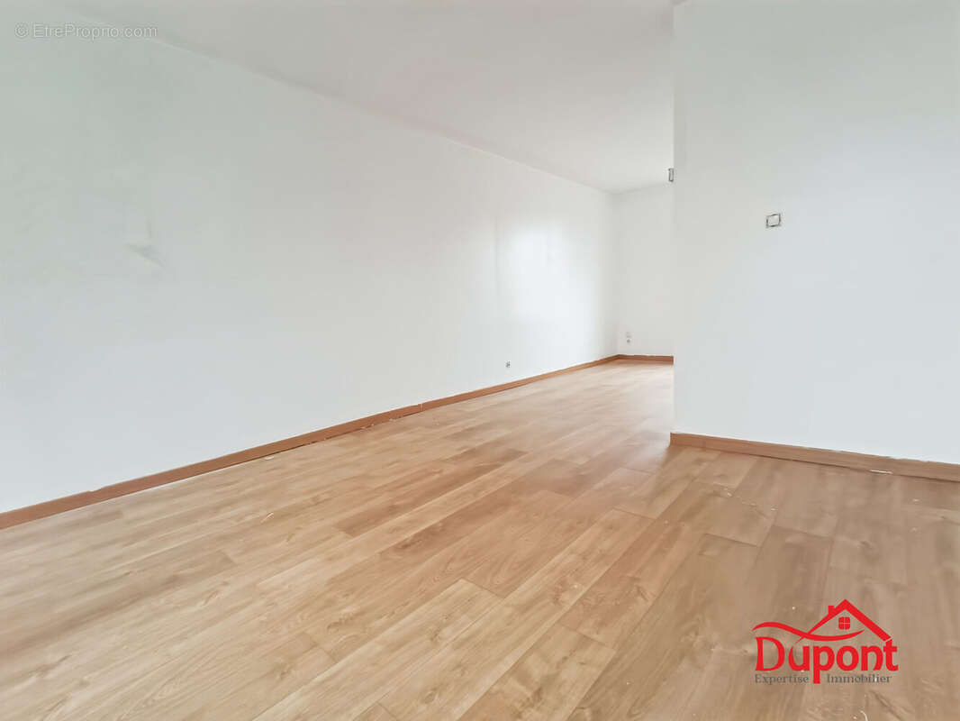 Appartement à SOMAIN